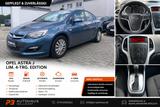Opel Astra J Lim. 4-trg. Edition*Zahnriemen erneuert - Opel Astra: Automatik, J