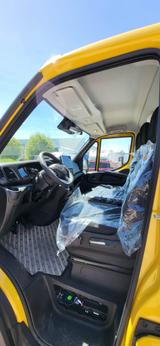 Iveco Daily 35S18 HA8 V Navi*LED* Automatik BJ 26-Sofo - Iveco Kipper