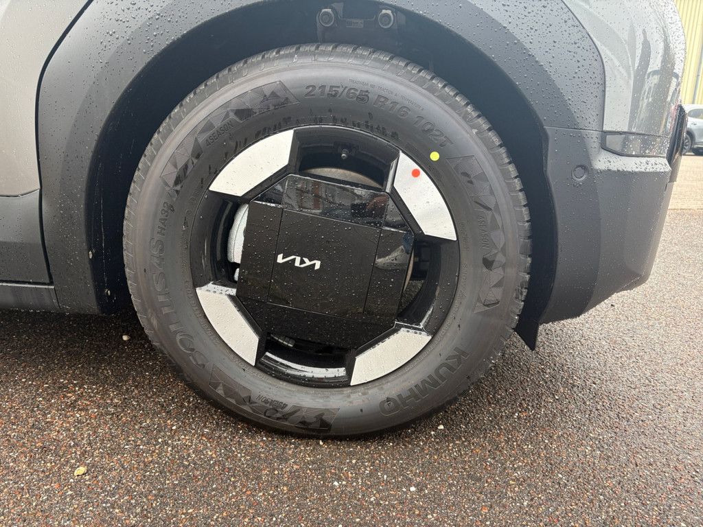 Fahrzeugabbildung Kia PV5 CARGO L2H1 4T ELITE 71.2 W ALLWETTER WÄRMEP