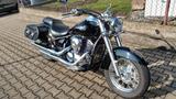 Kawasaki VN 900 Classic  - Kawasaki Motorräder in Karlsruhe