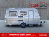 HYMER / ERIBA / HYMERCAR Touring 430 - Aufstelldach - Festbett - - HYMER / ERIBA Touring