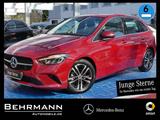 Mercedes-Benz B 180 Progressive +R-Kamera+LED-Scheinw+MBUX+SHZ - Mercedes-Benz B-Klasse: Limousine