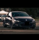 Volkswagen Scirocco 2.0 TSI Standard - Volkswagen Scirocco: Standard