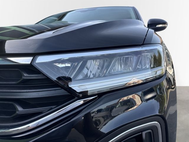T-Roc 1.0 TSI MOVE STANDHZ+LED+NAVI.+ACC+SHZ+PDC