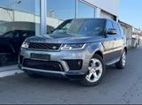 Land Rover Range Rover Sport 3.0 SDV6 SE VOLLLEDER/PANO/MAT