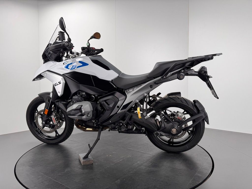 Fahrzeugabbildung BMW R1300 GS *TOP-AUSSTATTUNG *NEUWERTIG