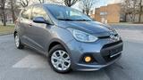 Hyundai i10 Classic - Hyundai i10 mit LPG-Antrieb: Kleinwagen, mit Klimaanlage