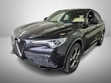 Alfa Romeo Stelvio 2.0 TI Q4 AT8*Memory*ACC*Bi-Xenon*Kamera - gebrauchte Alfa Romeo Stelvio aus dem Jahr 2022