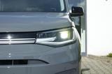 Volkswagen Caddy Maxi STYLE DSG inkl Standhzg UPE 53.560EUR - Volkswagen Caddy: Style