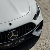 Mercedes-Benz SL 63 AMG CABRIO/4M+/HEADUP/MULTKONTUR Sportp. - gebrauchte Mercedes-Benz SL 63 AMG aus dem Jahr 2023