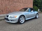 BMW Z3 Roadster 1.9  Klima ,Sitzheizung  - gebrauchte BMW Z3 aus dem Jahr 1996