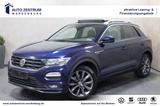 Volkswagen T-Roc 4Motion R-Line PANO CAM VIRTUAL ACC BEATS - Volkswagen T-Roc in Oldenburg
