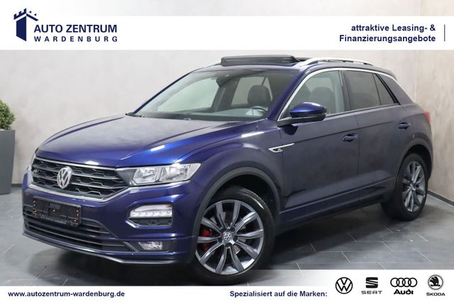 Volkswagen T-Roc 4Motion R-Line PANO CAM VIRTUAL ACC BEATS