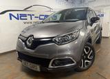 Renault Captur TCe Dynamik*NAVi+Kamera*KLIMA*ALLWETTER - Renault Captur Gebrauchtwagen in Düsseldorf