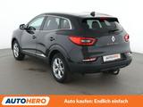 Renault Kadjar 1.5 BLUE dCi Business Aut.*NAVI*TEMPO*PDC - Renault Kadjar Diesel Gebrauchtwagen