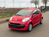 Citroën C1 Style TÜV 12/2026 1.Hand Scheckheft gepflegt! - gebrauchte Citroën C1 aus dem Jahr 2007