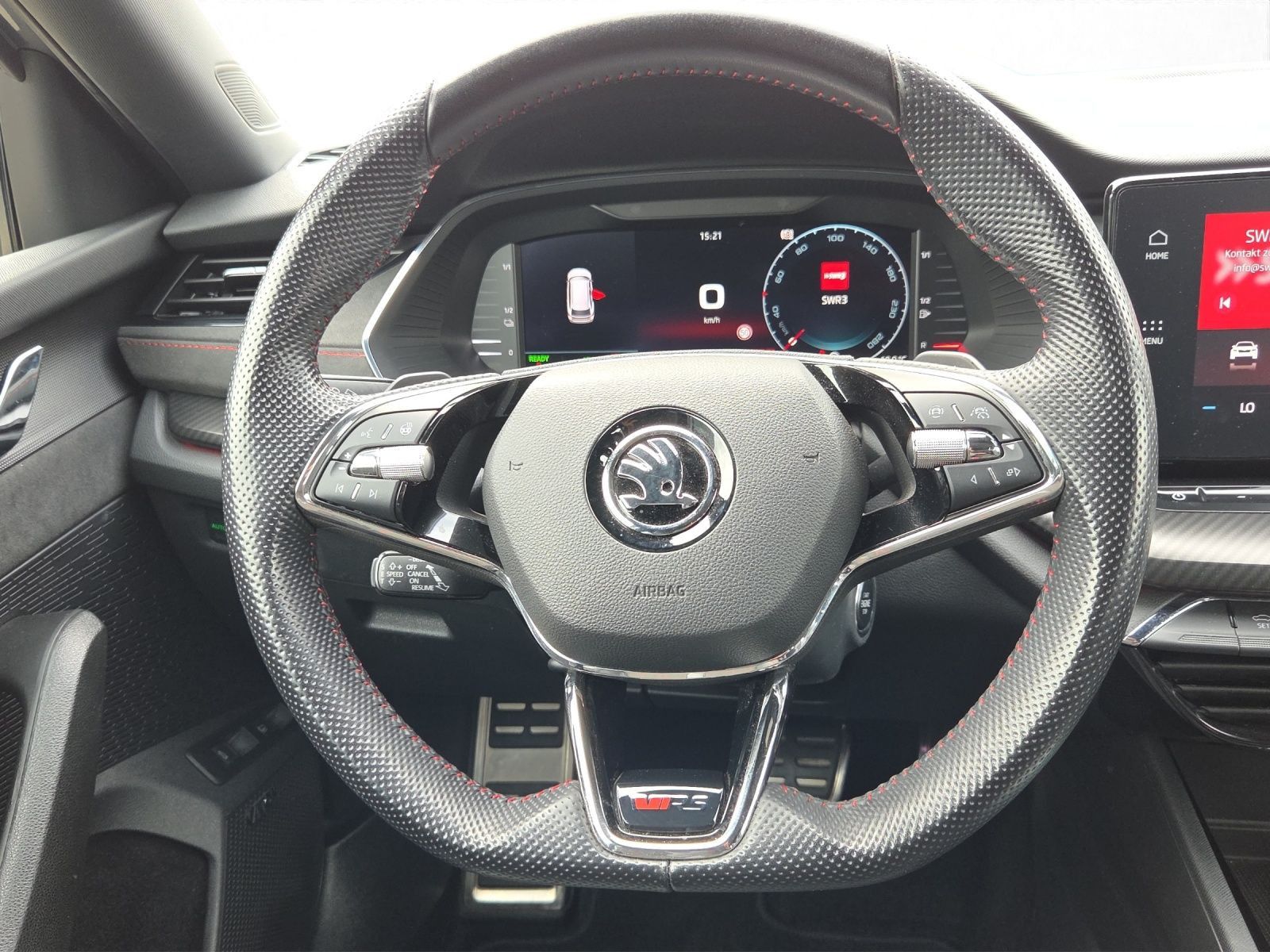 Skoda Octavia - Bild 9