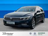 Volkswagen Passat 2.0 TDI Business 4Motion AHK - Volkswagen Passat: TDI 4motion
