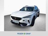 Cupra Formentor 1.5 TSI AHK|GJR|Navi|SHZ|LED