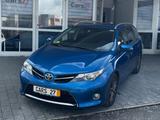 Toyota Auris Touring Sports Edition Kamera Navi SHZ - Toyota Auris mit Diesel-Antrieb