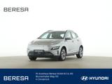 Hyundai Kona Elektro Select-Paket TV Kamera Memory - Hyundai KONA Elektro: Silber