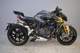 MV Agusta BRUTALE 1000 RR GREY
