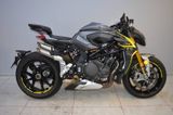 MV Agusta BRUTALE 1000 RR GREY - MV AGUSTA 1000