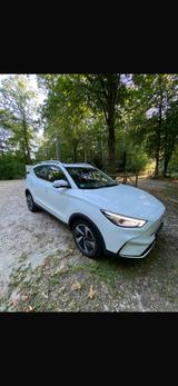 MG ZS EV Luxury Long Range | Top-SOH - MG ZS von privat