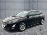Ford Focus Turnier 1.5EB TITANIUM LED+ACC+NAV+SHZ+RFK - Ford Focus: Turnier Titanium