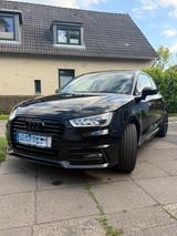 Audi A1 1.4 TFSI - - Audi A1 in Kiel