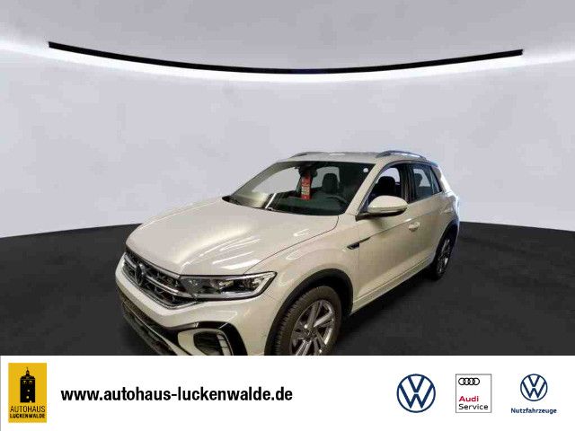 Image of Volkswagen T-Roc