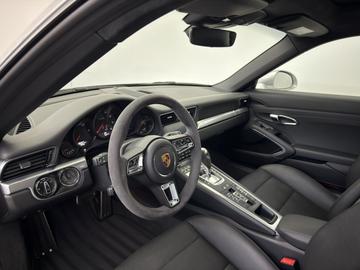 2017 Porsche 991 缩略图 11