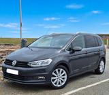 Volkswagen Touran 2.0 Highline Tüv neu