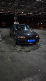 BMW 318Ci - - BMW 318 aus 2000: Ci