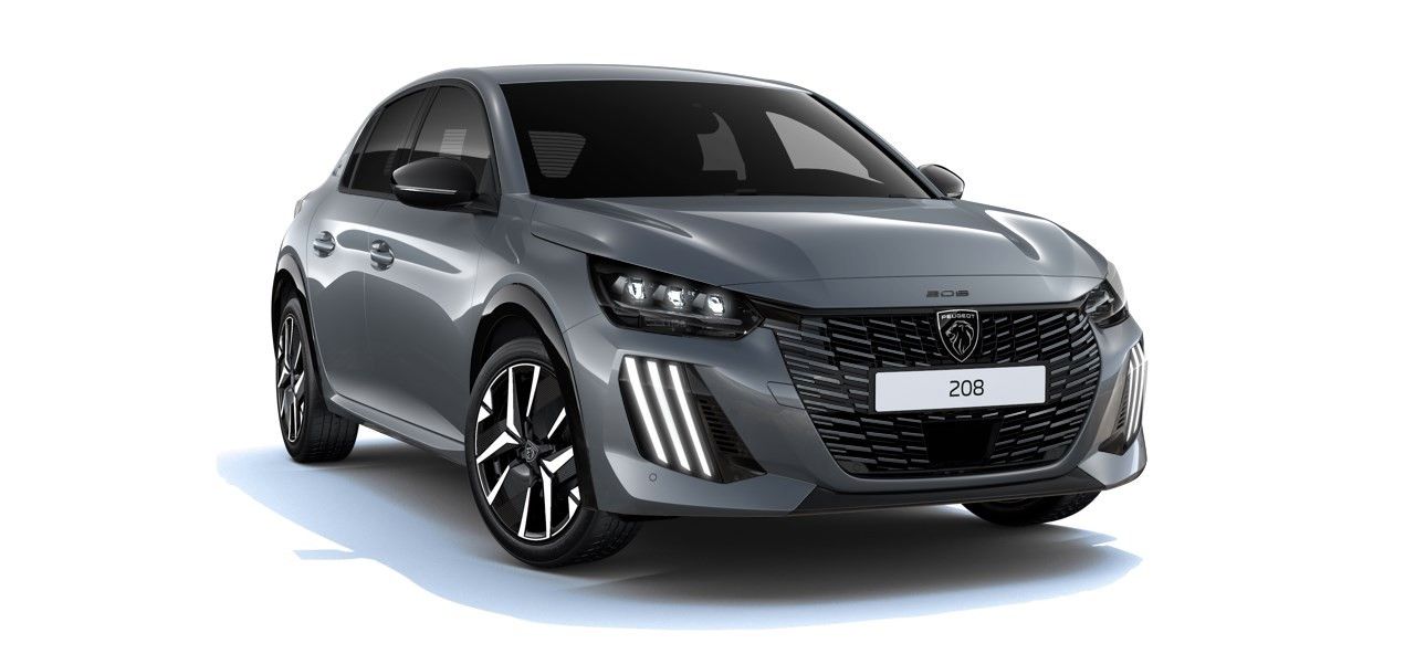 Peugeot 208 - Bild 2