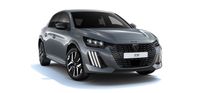Peugeot 208 - Vorschau Bild 2