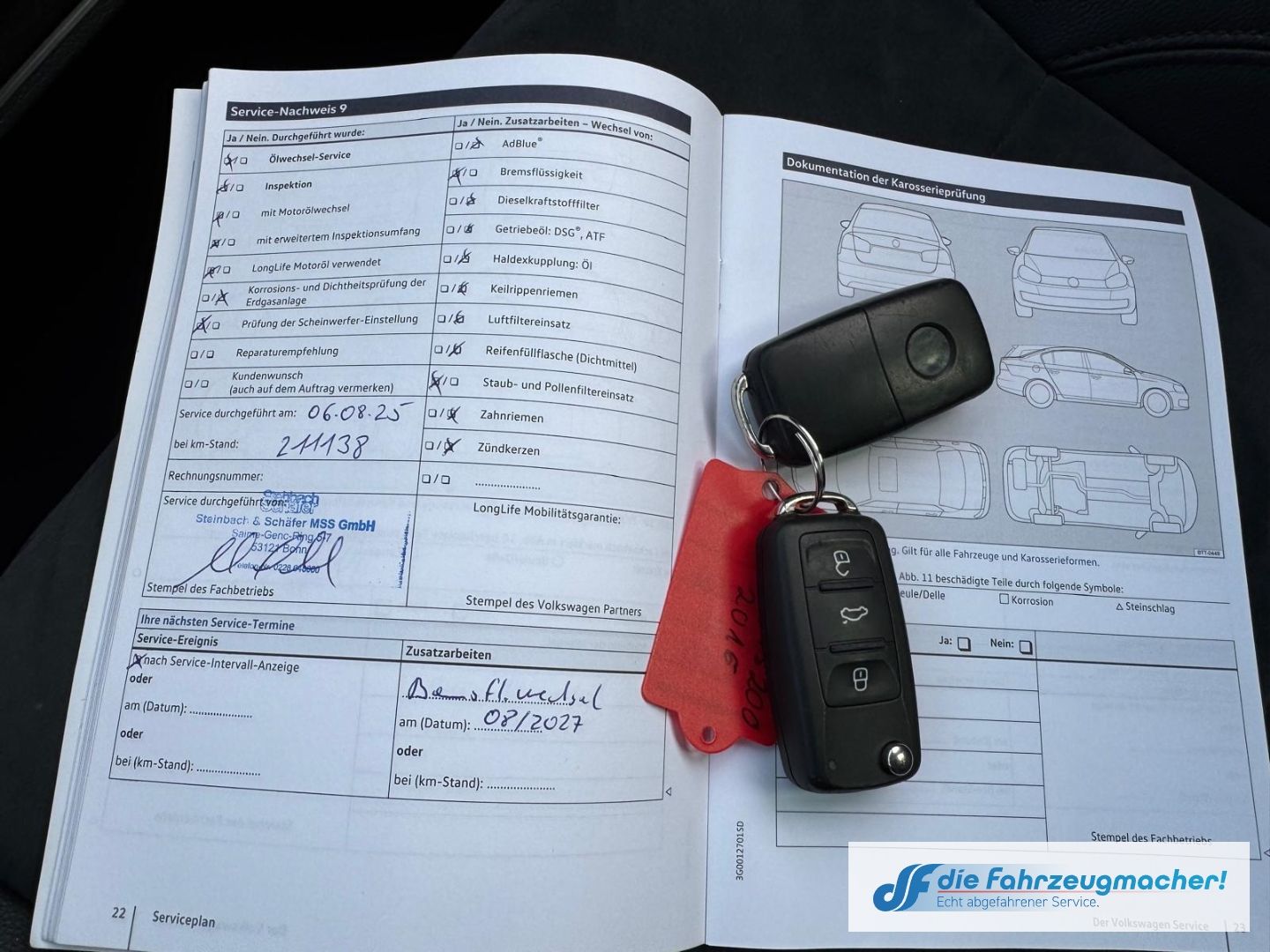 Fahrzeugabbildung Volkswagen Sharan Highline BMT Start-Stopp *EXPORT