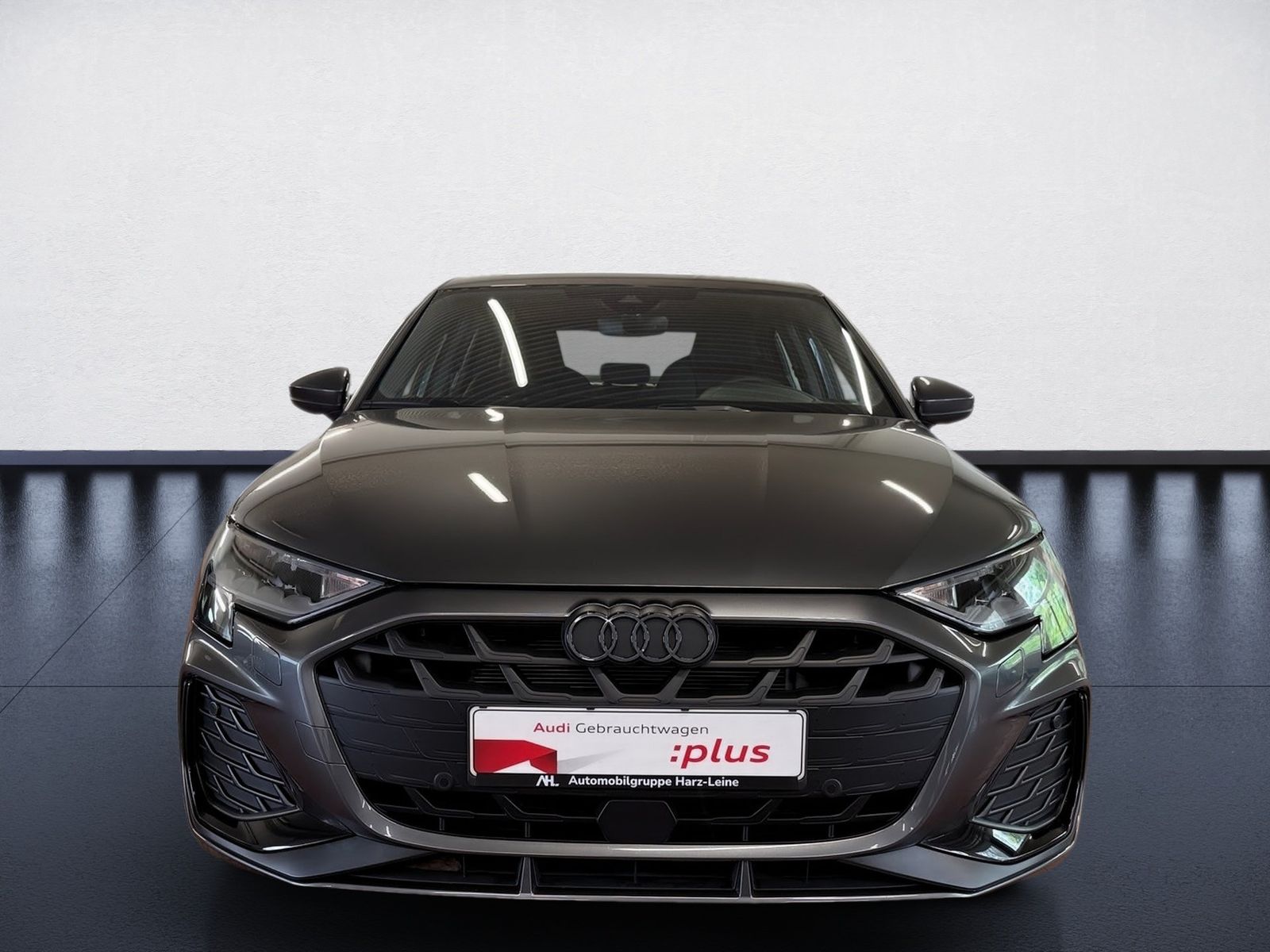 Audi A3 - Bild 9