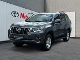Toyota 2.8-l-D-4D, Comfort, AHK - Toyota Land Cruiser mit Diesel-Antrieb: 4.2