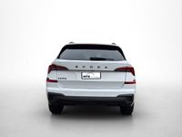 Skoda Kamiq - Vorschau Bild 6