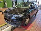 Opel Grandland X 2.0D INNOVATION Navi 1. Hand Alu - Opel Grandland (X) Gebrauchtwagen in München