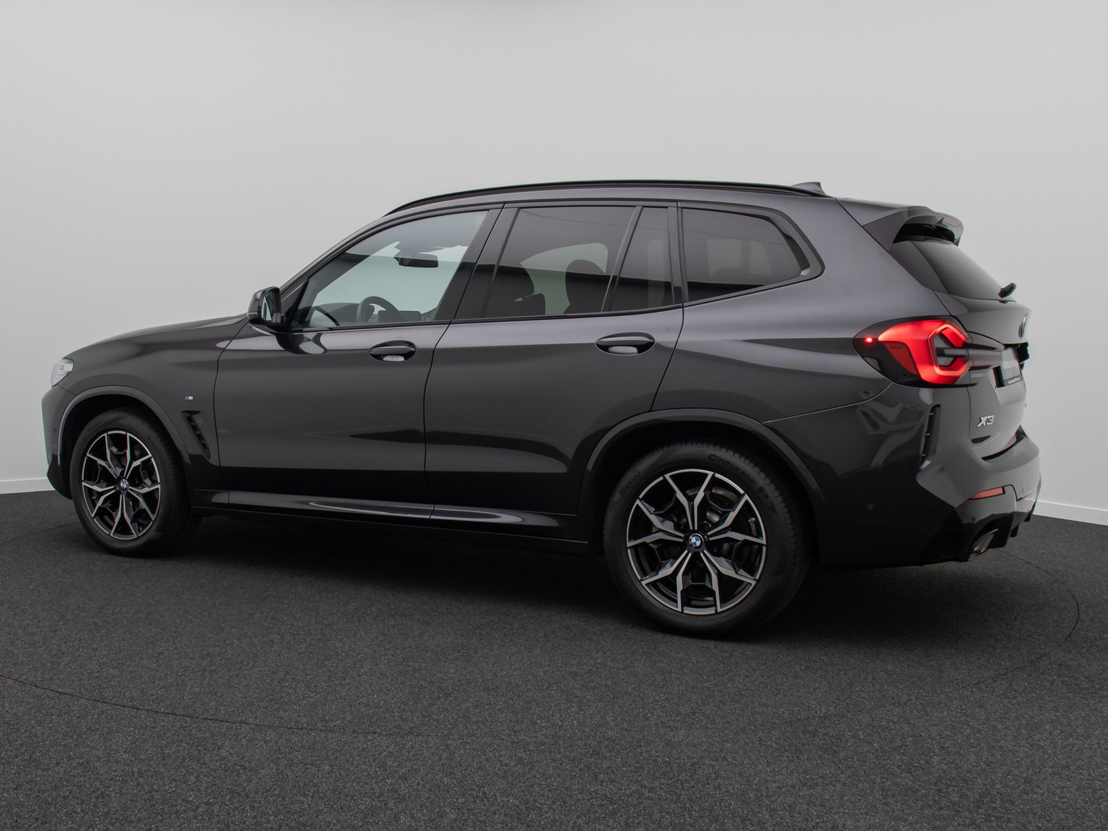 Fahrzeugabbildung BMW X3 xD20d M Sport DAB Kamera Komfort Ad.LED19Zoll
