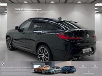 BMW X4 - Vorschau Bild 5