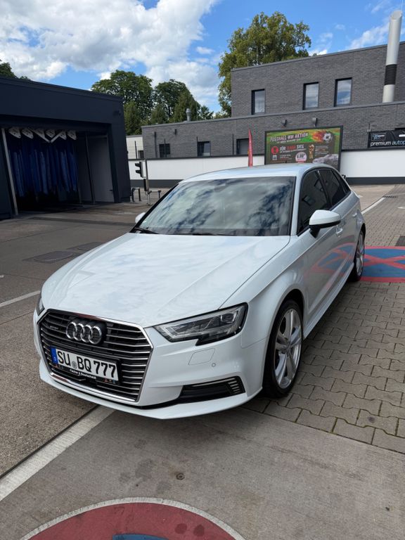 Image of Audi A3