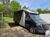 HYMER / ERIBA / HYMERCAR BMC-T 680 TV-SAT-Solar-WCS  System- HPC Hub. - HYMER / ERIBA Wohnmobile & -wagen in Nürnberg