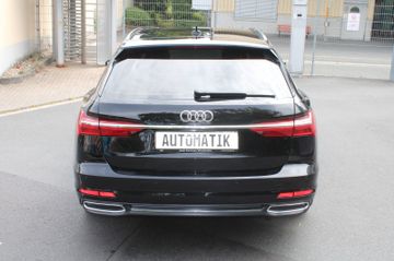 Audi A6 - 9