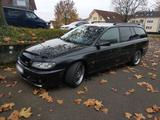 Opel Omega Carravan 3,2 24V Tuning - gebrauchte Opel Omega aus dem Jahr 2001