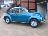 Volkswagen Käfer 1303 S , 1. Hand , Halbautomatik - Volkswagen Käfer: Limousine, 1303