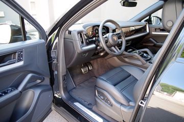 Porsche Cayenne S Coupe*Sportabgas,Luft,Head-Up,ACC,BOSE
