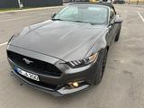 Ford Mustang 2.3 EcoBoost Cabrio - Ford Mustang Gebrauchtwagen in Braunschweig
